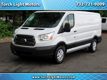 Used 2019 Ford Transit 150 130 Low Roof