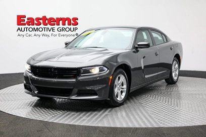 Used 2022 Dodge Charger SXT
