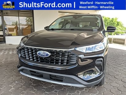 Certified 2023 Ford Escape Active w/ Tech Pack #2