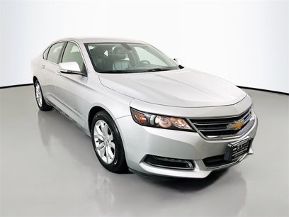 Used 2020 Chevrolet Impala LT