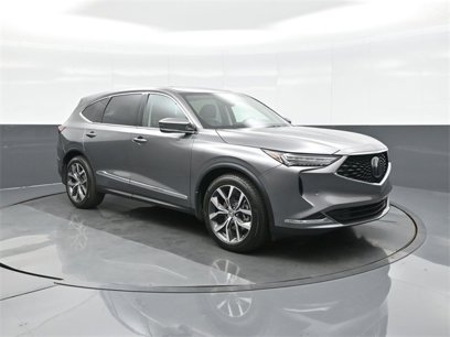Used 2024 Acura MDX SH-AWD w/ Technology Package