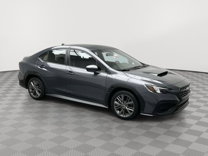 Used 2022 Subaru WRX