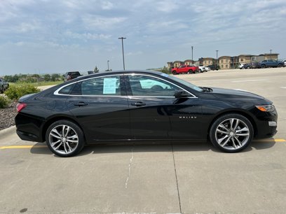 Certified 2024 Chevrolet Malibu LT