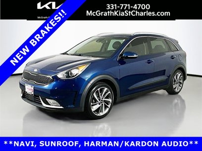 Used 2019 Kia Niro Touring