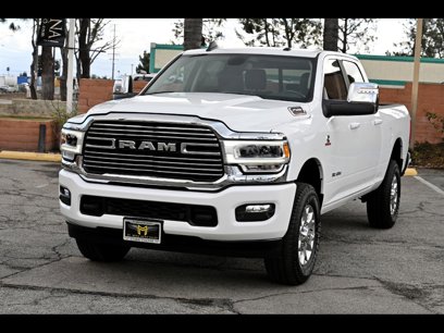 Used 2023 RAM 2500 Laramie