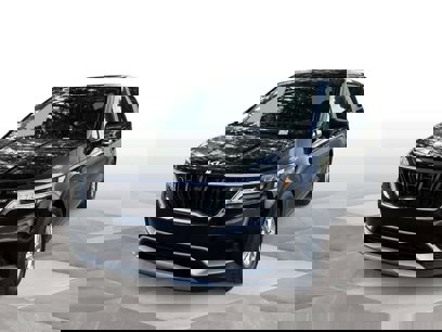 Certified 2022 Kia Carnival LX