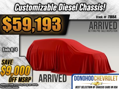 New 2025 Chevrolet Silverado 3500 LT w/ Convenience Package