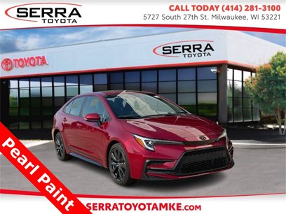 Used 2023 Toyota Corolla SE