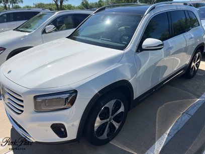 Used 2024 Mercedes-Benz GLB 250