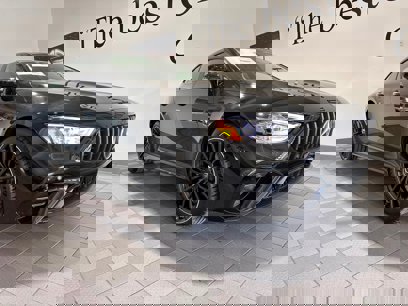 New 2024 Mercedes-Benz AMG GT 53
