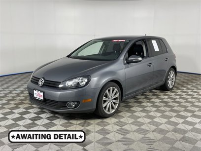 Used 2014 Volkswagen Golf TDI