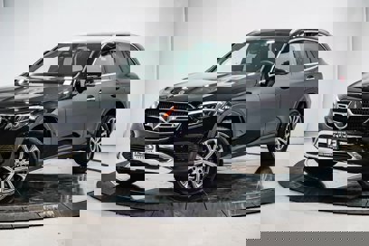 Certified 2025 Mercedes-Benz GLC 300 4MATIC