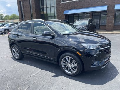 Certified 2022 Buick Encore GX Preferred w/ Sport Touring Package
