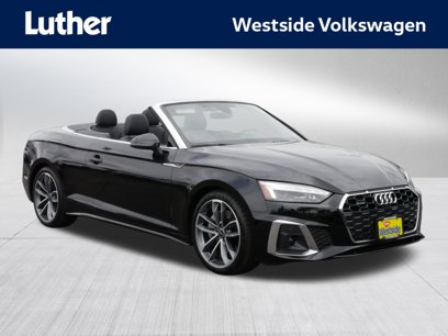 Used 2024 Audi A5 2.0T Premium Plus w/ Premium Plus