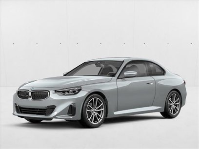 Used 2025 BMW 230i Coupe w/ M Sport Package