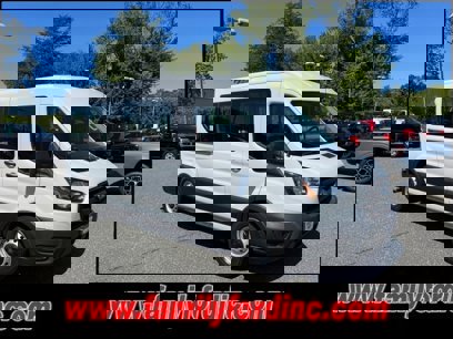 Used 2020 Ford Transit 350 XL