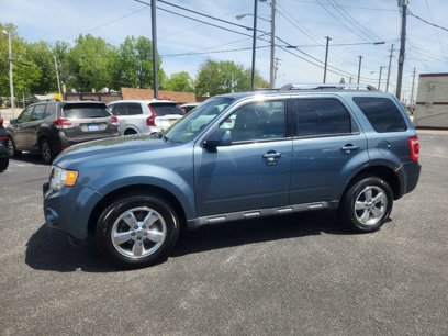Used 2012 Ford Escape Limited