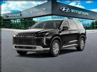 New 2025 Hyundai Palisade SE