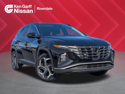 Used 2022 Hyundai Tucson SEL w/ Convenience + Premium Package