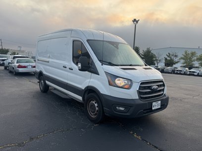 Used 2020 Ford Transit 250 Medium Roof