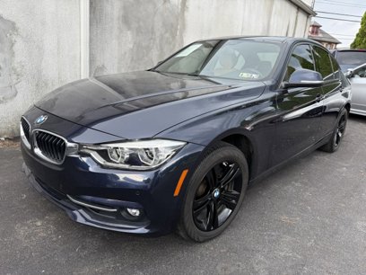 Used 2016 BMW 328i xDrive Sedan
