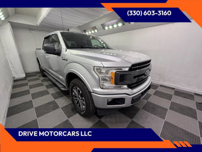 Used 2019 Ford F150 XLT w/ Equipment Group 302A Luxury