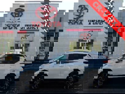 Used 2020 Honda CR-V EX-L