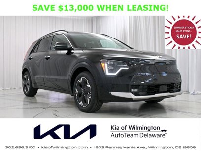 New 2025 Kia Niro Wave
