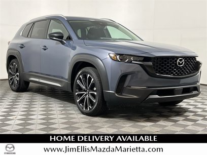 Certified 2023 MAZDA CX-50 AWD 2.5 S w/ Accent Package