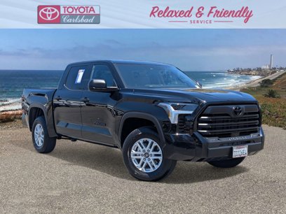 Used 2025 Toyota Tundra SR5