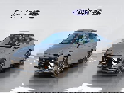 Used 2024 Hyundai Sonata SEL