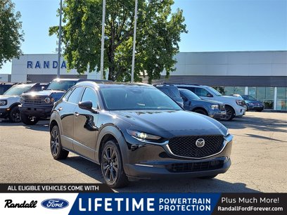 Used 2024 MAZDA CX-30 AWD 2.5 S w/ Select Sport Pkg