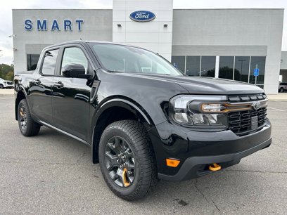 New 2024 Ford Maverick Lariat w/ Tremor Off-Road Package