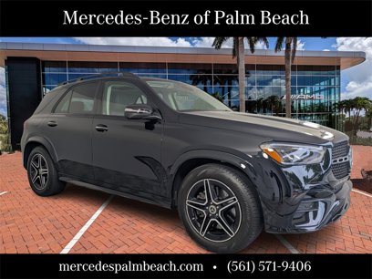 Certified 2024 Mercedes-Benz GLE 450 4MATIC