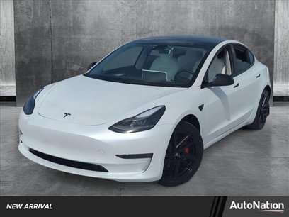 Used 2023 Tesla Model 3 Performance