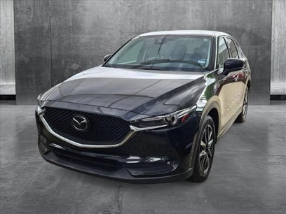 Used 2018 MAZDA CX-5 Grand Touring
