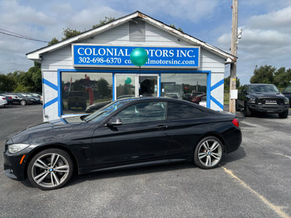 Used 2016 BMW 435i xDrive Coupe w/ Technology Package