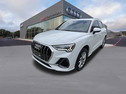 Used 2022 Audi Q3 2.0T Premium Plus
