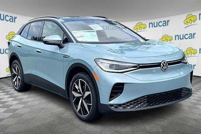 New 2025 Volkswagen ID.4 Pro S