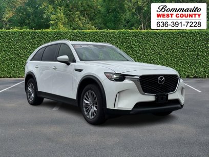 Used 2024 MAZDA CX-90 3.3 Turbo w/ Select Package