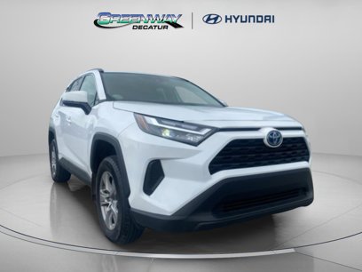 Used 2024 Toyota RAV4 XLE w/ Convenience Package