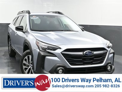 Used 2024 Subaru Outback Premium