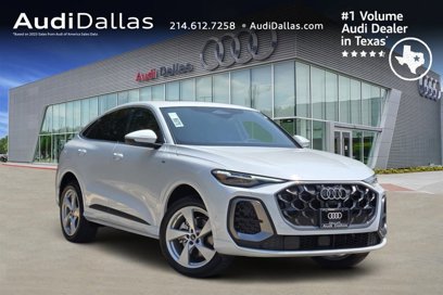 New 2025 Audi Q5 Premium Plus