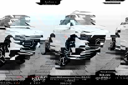 New 2025 Mercedes-Benz E 450 4MATIC All-Terrain Wagon