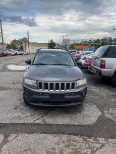 Used 2014 Jeep Compass Sport w/ Power Value Group