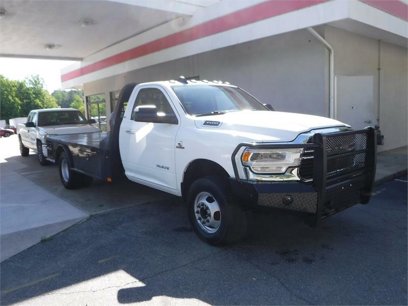Used 2019 RAM 3500 SLT w/ Quick Order Package 2YG SLT