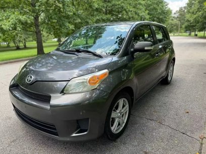 Used 2008 Scion xD