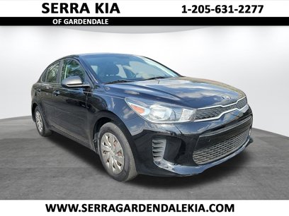 Used 2018 Kia Rio LX