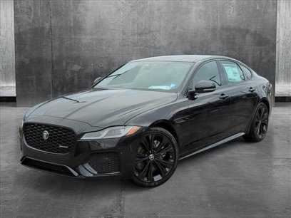 New 2024 Jaguar XF R-Dynamic SE