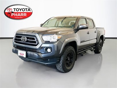 Used 2022 Toyota Tacoma SR5